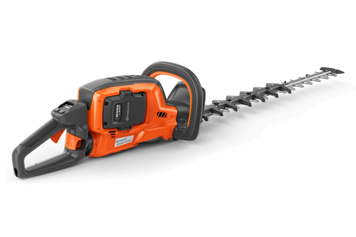 Купити Ножиці акумуляторні Husqvarna 522iHD60 (9704660-01). Офіційний магазин Хускварна Україна, фірмова гарантія з доставкою по Украіні