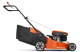 Купить Газонокосилка Husqvarna LC 247 (9705411-01). Официальный магазин Хускварна Украина, фирменная гарантия с доставкой по Украине.