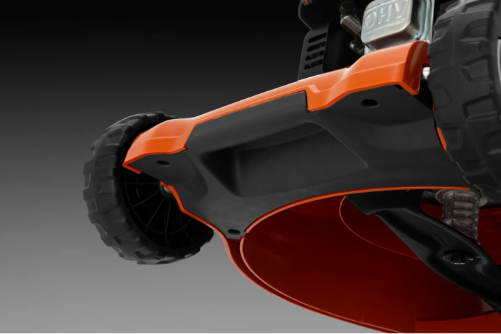 Купить Газонокосилка Husqvarna LC 247 (9705411-01). Официальный магазин Хускварна Украина, фирменная гарантия с доставкой по Украине.