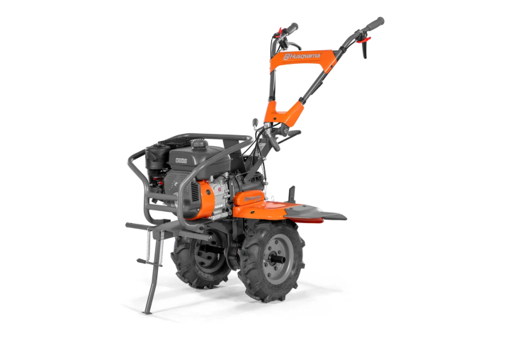 Купити Мотоблок культиватор Husqvarna TF 440 (9705927-01). Офіційний магазин Хускварна Україна, фірмова гарантія з доставкою по Украіні