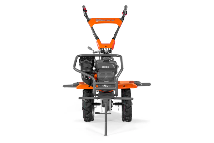 Купити Мотоблок культиватор Husqvarna TF 440 (9705927-01). Офіційний магазин Хускварна Україна, фірмова гарантія з доставкою по Украіні