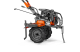 Купити Мотоблок культиватор Husqvarna TF 440 (9705927-01). Офіційний магазин Хускварна Україна, фірмова гарантія з доставкою по Украіні