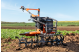Купити Мотоблок культиватор Husqvarna TF 440 (9705927-01). Офіційний магазин Хускварна Україна, фірмова гарантія з доставкою по Украіні