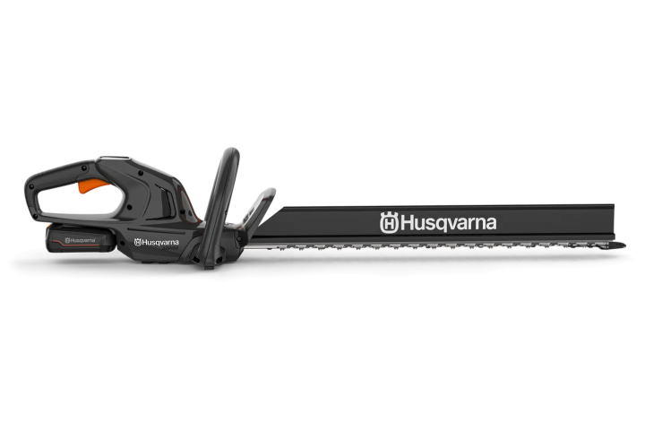 Купити Ножиці акумуляторні Husqvarna Aspire H50-P4A KIT (АКБ+ЗП) (9706203-04). Офіційний магазин Хускварна Україна, фірмова гарантія з доставкою по Украіні