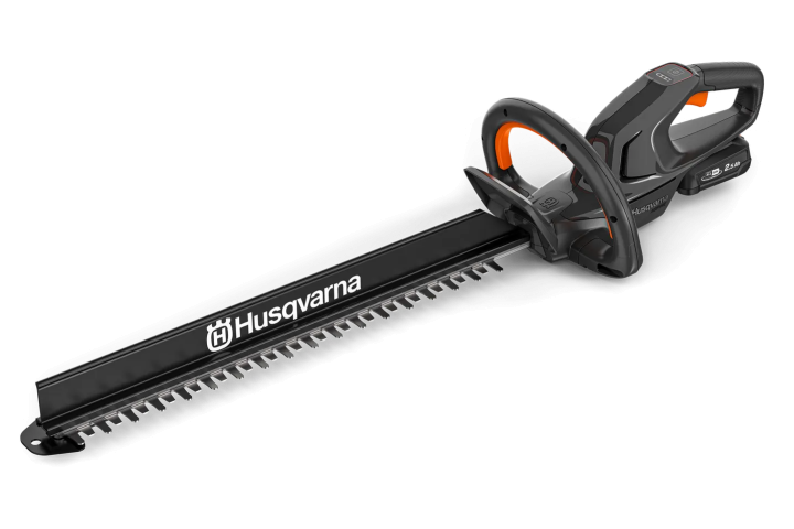 Купити Ножиці акумуляторні Husqvarna Aspire H50-P4A KIT (АКБ+ЗП) (9706203-04). Офіційний магазин Хускварна Україна, фірмова гарантія з доставкою по Украіні