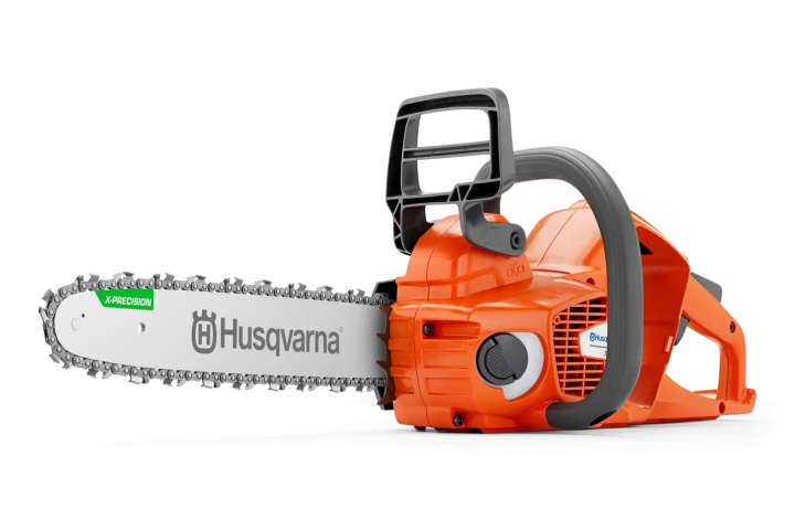 Купити Професійна акумуляторна пила Husqvarna 535iXP 1,45 кВт (9707165-14). Офіційний магазин Хускварна Україна, фірмова гарантія з доставкою по Украіні