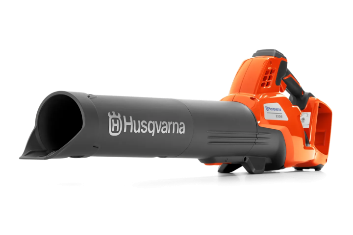 Купити Повітродув Husqvarna 230iB без АКБ та ЗП. Офіційний магазин Хускварна Україна, фірмова гарантія з доставкою по Украіні