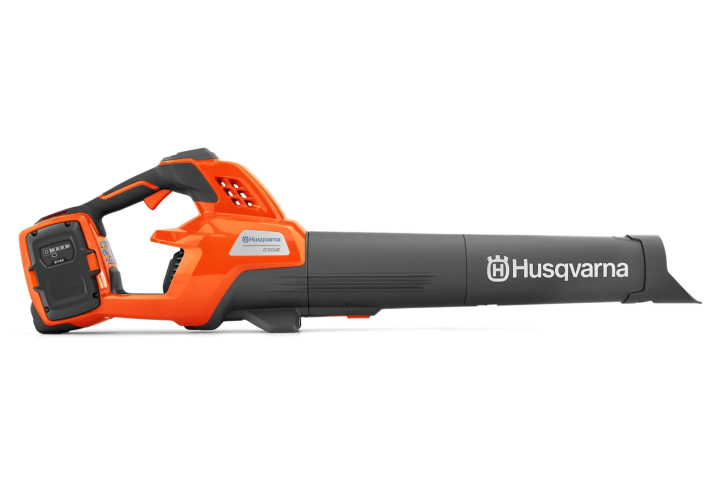 Купити Повітродув Husqvarna 230iB без АКБ та ЗП. Офіційний магазин Хускварна Україна, фірмова гарантія з доставкою по Украіні