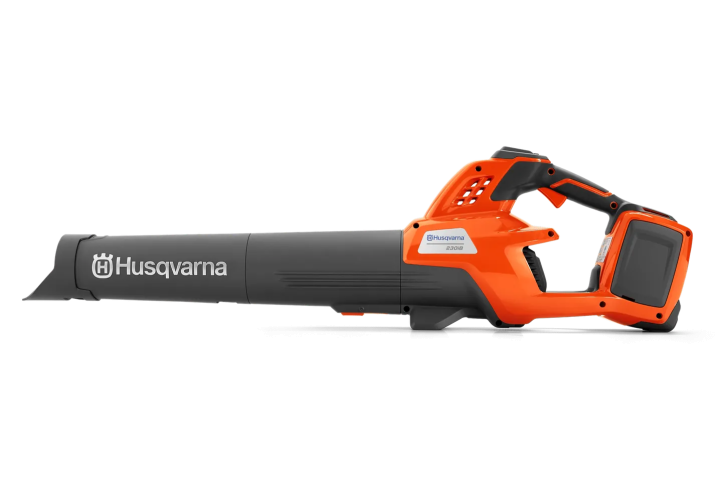 Купити Повітродув Husqvarna 230iB без АКБ та ЗП. Офіційний магазин Хускварна Україна, фірмова гарантія з доставкою по Украіні