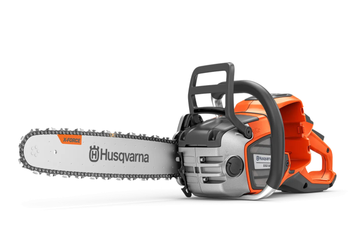 Купити Акумуляторна пила Husqvarna 550iXP (9707458-15). Офіційний магазин Хускварна Україна, фірмова гарантія з доставкою по Украіні