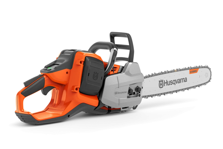 Купити Акумуляторна пила Husqvarna 550iXP (9707458-15). Офіційний магазин Хускварна Україна, фірмова гарантія з доставкою по Украіні