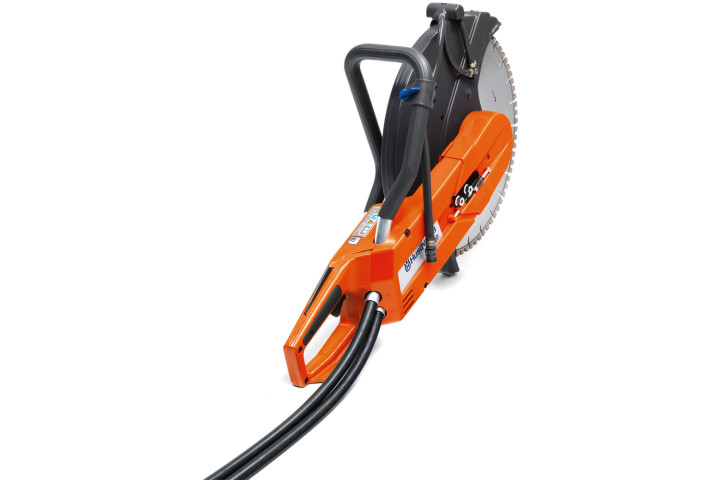 Купити Гідроріз Husqvarna K 2500 (9683654-01). Офіційний магазин Хускварна Україна, фірмова гарантія з доставкою по Украіні