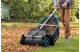 Купити Механічний збирач для листя та трави Gardena Leaf Collector (03565-20.000.00). Офіційний магазин Хускварна Україна, фірмова гарантія з доставкою по Украіні