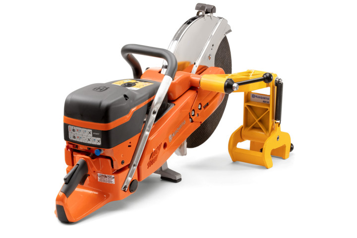 Купити Рейкоріз Husqvarna K 1270 Rail (9679823-01). Офіційний магазин Хускварна Україна, фірмова гарантія з доставкою по Украіні