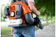 Купити Іграшковий Повітродув Husqvarna (5314162-01) 5462723-01. Офіційний магазин Хускварна Україна, фірмова гарантія з доставкою по Украіні