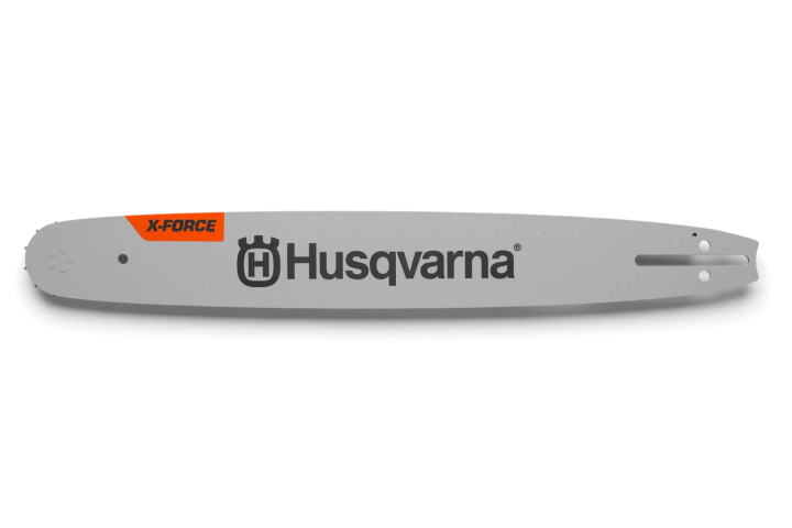 Купити Шина Husqvarna X-Force 15"/38см, 0.325", 1,5мм, SM, SN, 64DL (5820869-64). Офіційний магазин Хускварна Україна, фірмова гарантія з доставкою по Украіні