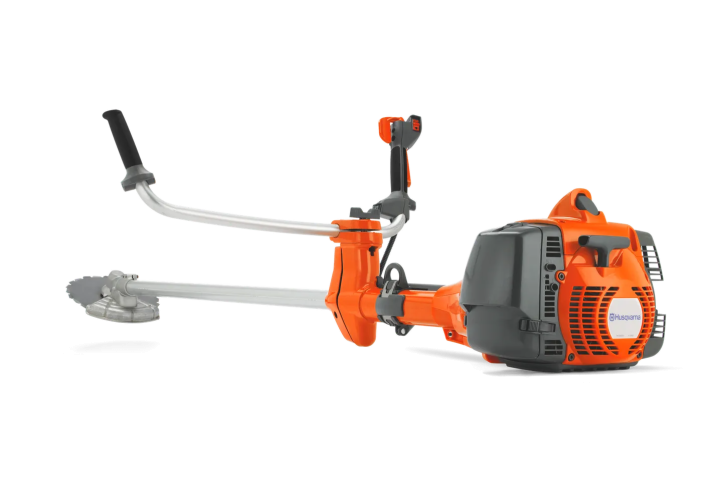 Купити Кущоріз Husqvarna 555FXT (9666292-03). Офіційний магазин Хускварна Україна, фірмова гарантія з доставкою по Украіні