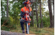 Купити Бензопила Husqvarna 550XP II (9676908-35). Офіційний магазин Хускварна Україна, фірмова гарантія з доставкою по Украіні