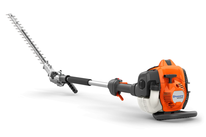Купити Бензоножиці Husqvarna 525HE3 (9679449-01). Офіційний магазин Хускварна Україна, фірмова гарантія з доставкою по Украіні
