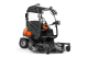 Купити Райдер Husqvarna P 525DX + Кабіна (9679854-01). Офіційний магазин Хускварна Україна, фірмова гарантія з доставкою по Украіні