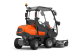 Купити Райдер Husqvarna P 525DX + Кабіна (9679854-01). Офіційний магазин Хускварна Україна, фірмова гарантія з доставкою по Украіні