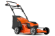 Купити Газонокосарка акумуляторна Husqvarna LC 142i КІТ (АКБ+ЗП) (9705418-04). Офіційний магазин Хускварна Україна, фірмова гарантія з доставкою по Украіні