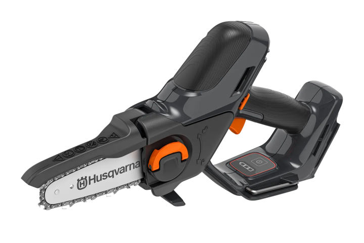 Купити Гілкоріз Husqvarna Aspire P5-P4A без АКБ та ЗП (9706213-02). Офіційний магазин Хускварна Україна, фірмова гарантія з доставкою по Украіні