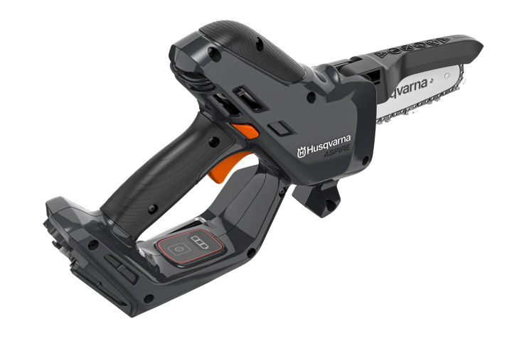 Купити Гілкоріз Husqvarna Aspire P5-P4A без АКБ та ЗП (9706213-02). Офіційний магазин Хускварна Україна, фірмова гарантія з доставкою по Украіні