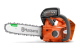 Купити Професійна одноручна акумуляторна пила Husqvarna T535iXP 1,45 кВт (9707164-12). Офіційний магазин Хускварна Україна, фірмова гарантія з доставкою по Украіні
