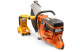 Купити Рейкоріз Husqvarna K 1270 Rail (9679823-01). Офіційний магазин Хускварна Україна, фірмова гарантія з доставкою по Украіні