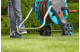 Купити Візок для шланга Gardena AguaRoll M Easy (18515-20.000.00). Офіційний магазин Хускварна Україна, фірмова гарантія з доставкою по Украіні