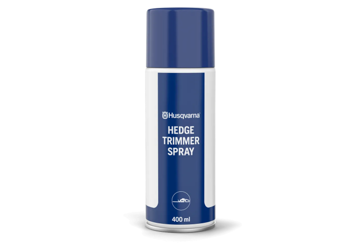 Купити Мастило-спрей Husqvarna Hedge Trimmer Spray 400 мл (5386292-01). Офіційний магазин Хускварна Україна, фірмова гарантія з доставкою по Украіні