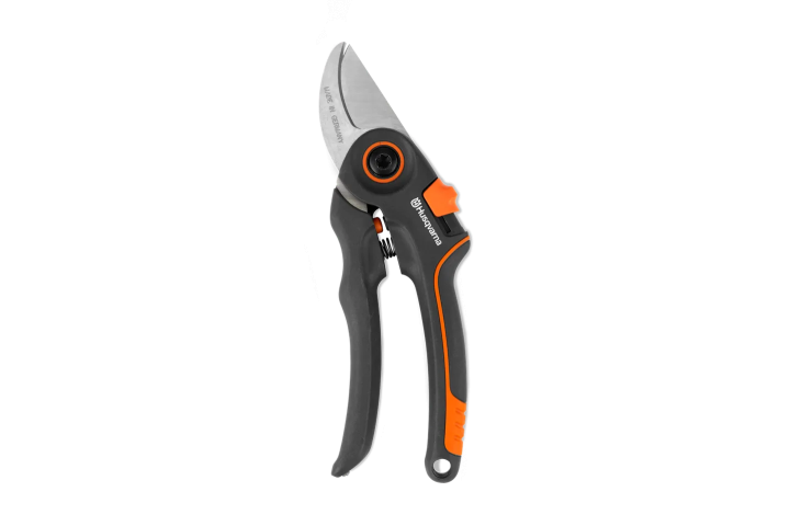 Купити Секатор Husqvarna Medium (5463416-01). Офіційний магазин Хускварна Україна, фірмова гарантія з доставкою по Украіні