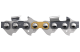 Купити Ланцюг X-CUT SP33G, 18"/45см, 0.325" Pixel, 1.3мм, 72DL (5816431-72). Офіційний магазин Хускварна Україна, фірмова гарантія з доставкою по Украіні