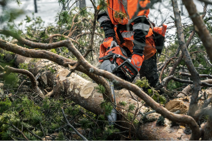 Купити Ланцюг X-CUT SP33G, 18"/45см, 0.325" Pixel, 1.3мм, 72DL (5816431-72). Офіційний магазин Хускварна Україна, фірмова гарантія з доставкою по Украіні