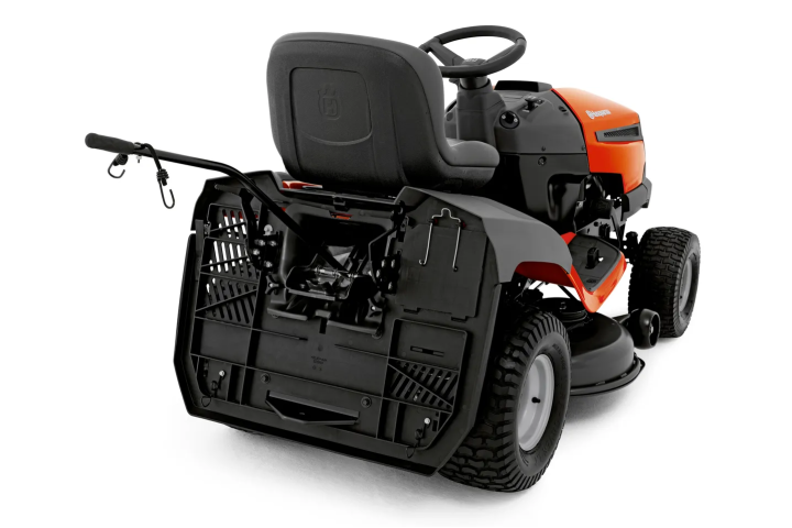 Купити Вставка мульчуюча Husqvarna (9607100-24). Офіційний магазин Хускварна Україна, фірмова гарантія з доставкою по Украіні