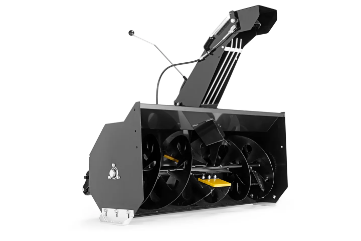 Купити Снігоочисник Husqvarna 100 см (9672767-01). Офіційний магазин Хускварна Україна, фірмова гарантія з доставкою по Украіні