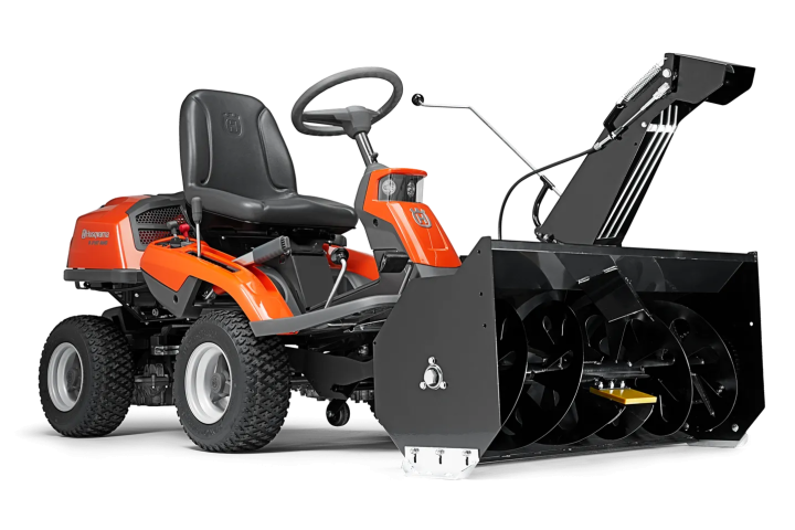Купить Снегоочиститель Husqvarna 100 см (9672767-01). Официальный магазин Хускварна Украина, фирменная гарантия с доставкой по Украине.