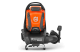 Купити Акумуляторний повітродув ранцевий Husqvarna 550iBTX (9676811-03). Офіційний магазин Хускварна Україна, фірмова гарантія з доставкою по Украіні