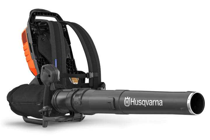 Купити Акумуляторний повітродув ранцевий Husqvarna 550iBTX (9676811-03). Офіційний магазин Хускварна Україна, фірмова гарантія з доставкою по Украіні