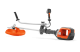 Купити Акумуляторний професійний кущоріз Husqvarna 535iFR (9678505-04). Офіційний магазин Хускварна Україна, фірмова гарантія з доставкою по Украіні