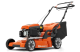 Купити Газонокосарка Husqvarna LC 253S (9705415-01). Офіційний магазин Хускварна Україна, фірмова гарантія з доставкою по Украіні