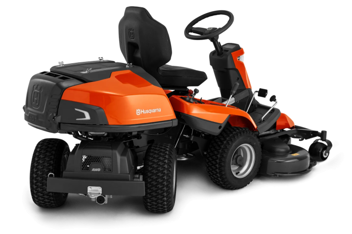 Купити Райдер Husqvarna R 316TX AWD (9705428-01). Офіційний магазин Хускварна Україна, фірмова гарантія з доставкою по Украіні