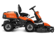 Купити Райдер Husqvarna R 316TX AWD (9705428-01). Офіційний магазин Хускварна Україна, фірмова гарантія з доставкою по Украіні