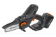 Купити Гілкоріз міні-пила Husqvarna Aspire P5-P4A KIT (АКБ+ЗП) (9706213-05). Офіційний магазин Хускварна Україна, фірмова гарантія з доставкою по Украіні