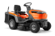 Купити Трактор Husqvarna TС 112 (9706222-01). Офіційний магазин Хускварна Україна, фірмова гарантія з доставкою по Украіні