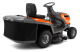 Купити Трактор Husqvarna TС 112 (9706222-01). Офіційний магазин Хускварна Україна, фірмова гарантія з доставкою по Украіні
