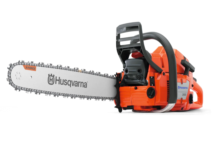 Купити Бензопила Husqvarna 365 (9707185-18). Офіційний магазин Хускварна Україна, фірмова гарантія з доставкою по Украіні