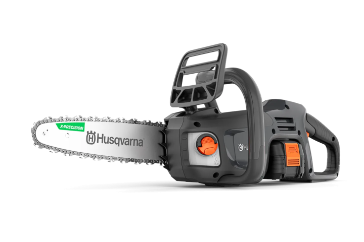Купити Акумуляторна пила Husqvarna Aspire C15X-P4A KIT (АКБ+ЗП) (9707205-04). Офіційний магазин Хускварна Україна, фірмова гарантія з доставкою по Украіні