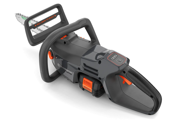 Купити Акумуляторна пила Husqvarna Aspire C15X-P4A KIT (АКБ+ЗП) (9707205-04). Офіційний магазин Хускварна Україна, фірмова гарантія з доставкою по Украіні